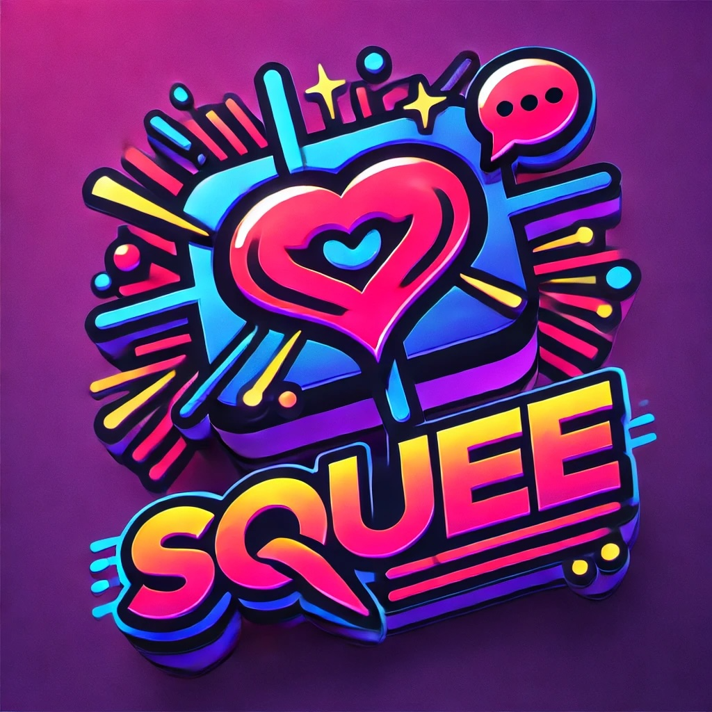 Squee Logo